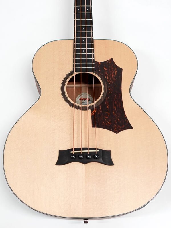 Morris モーリス MJB-011E アコースティック・ベース エレアコ 送料