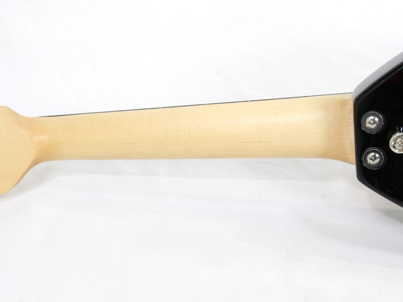 VOX ヴォックス MARK III MINI BK 特価品 ミニギター ブラック マーク3