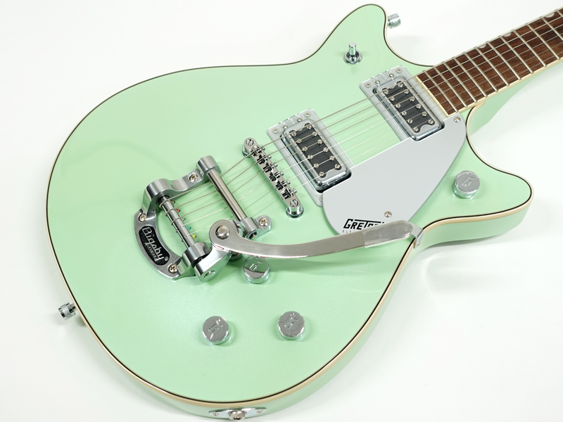 GRETSCH グレッチ G5232T Electromatic Double Jet Broadway