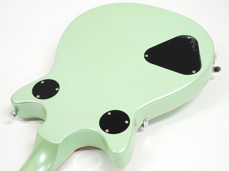 GRETSCH グレッチ G5232T Electromatic Double Jet Broadway Jade