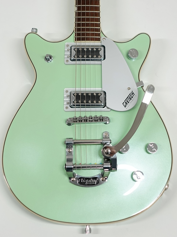 GRETSCH グレッチ G5232T Electromatic Double Jet Broadway Jade
