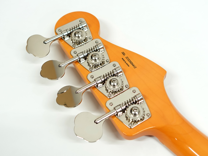 Fender フェンダー JAPAN LUNA SEA Jモデルペグ LUNA SEA Jモデル RJB