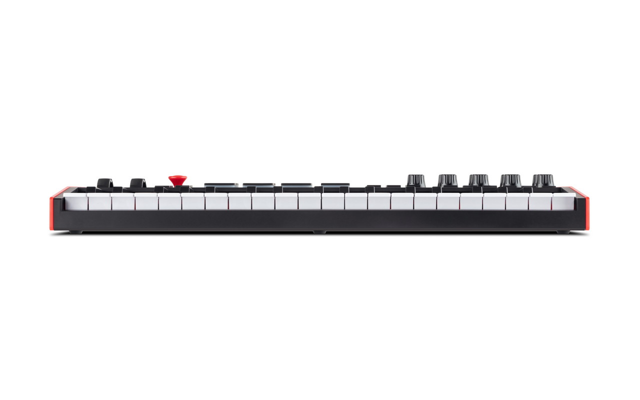 AKAI アカイ AKAI?MPK mini plus【新発売!即納可能!!豊富な接続
