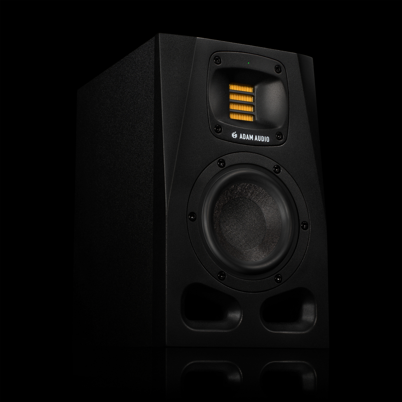 ADAM Audio ADAM Audio?A4V ペア 【ニアフィールドモニターの新