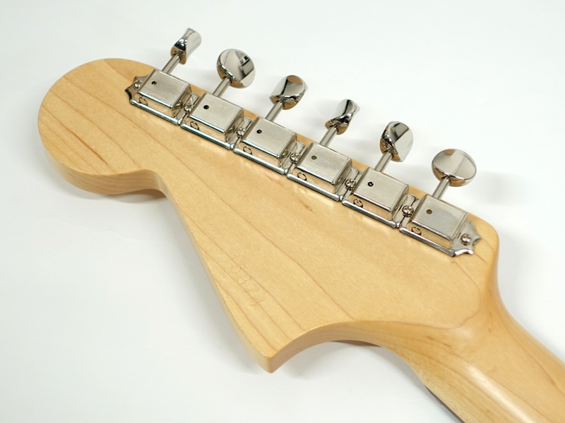 momose モモセ MJG1-LTD/NJ 3TS #15874 | ワタナベ楽器店 大阪店