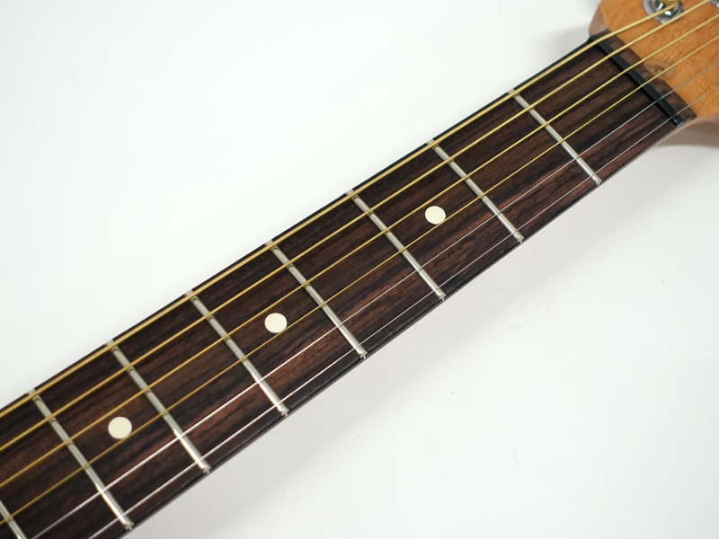 Fender フェンダー Acoustasonic Player Jazzmaster / 2CS