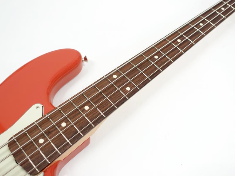 Fender フェンダー Made in Japan Traditional 60s Jazz Bass