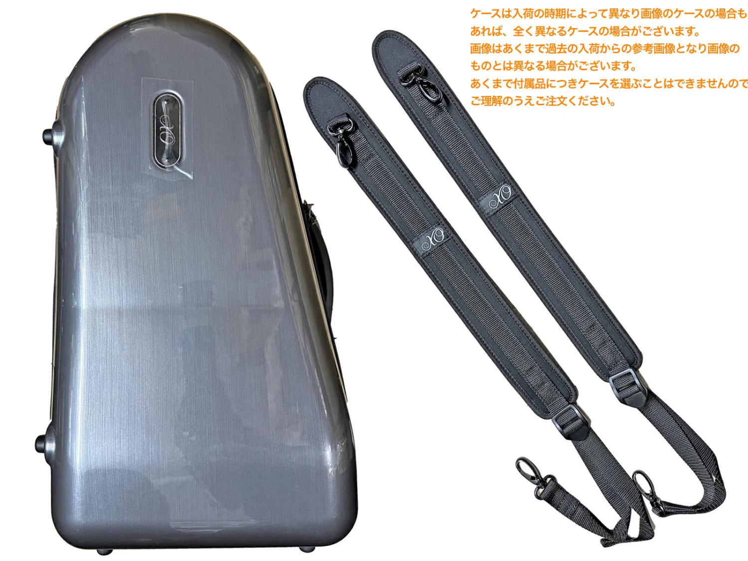 XO エックスオー 1602LTR-S トランペット 銀メッキ シルバー XO エックスオー 1602LTR-S トランペット 銀メッキ シルバー