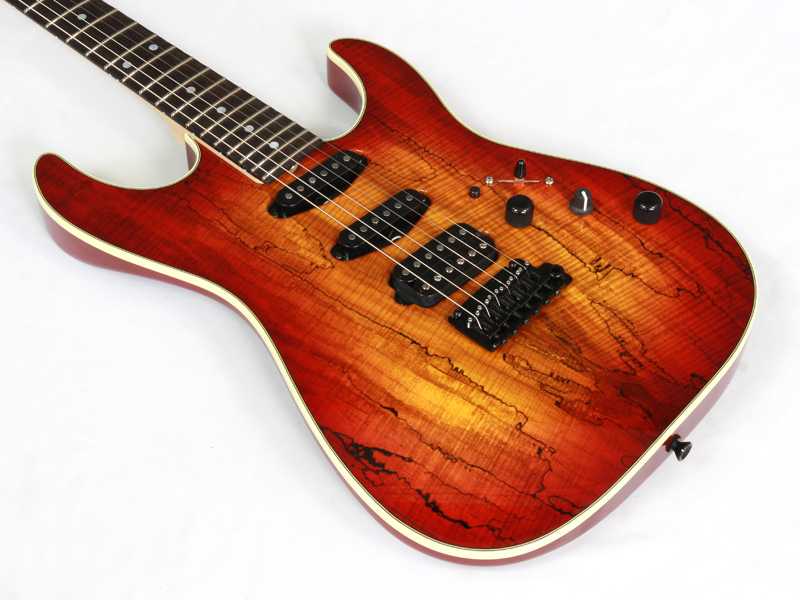 James Tyler Studio Elite HD SP-Maple 美品 James Tyler Studio Elite HD SP-Maple 美品 Studio Elite HD