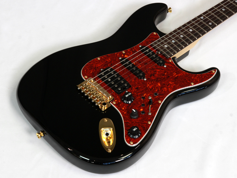 James Tyler Japan The Black Classic Level 3 | ワタナベ楽器店 京都本店