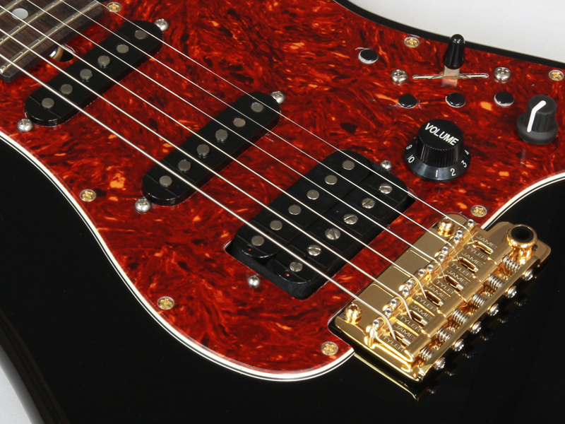 James Tyler Japan The Black Classic Level 3 | ワタナベ楽器店 京都本店