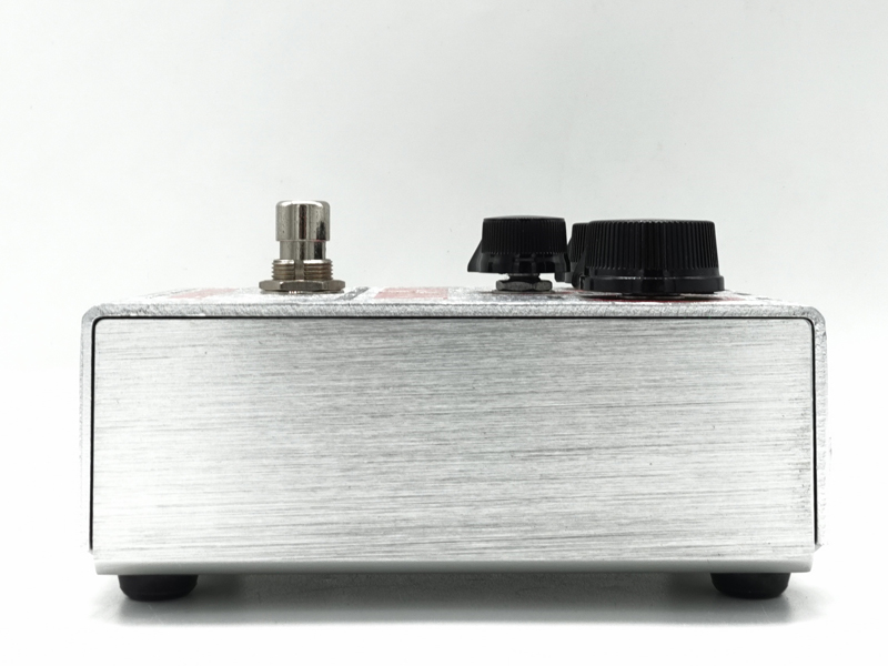 Way Huge ウェイヒュージ RED LLAMA 25TH ANNIVERSARY OVERDRIVE -USED