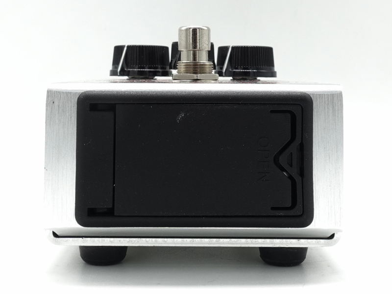 Way Huge ウェイヒュージ RED LLAMA 25TH ANNIVERSARY OVERDRIVE -USED