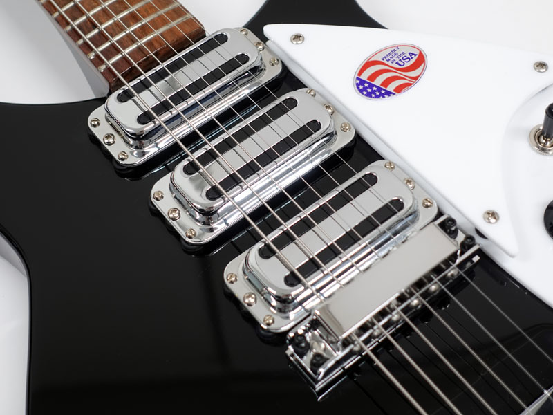 Rickenbacker 325C64 JG リッケンバッカー エレキギター