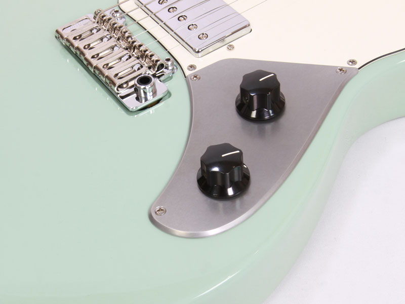 【希少】RIVERTHEAD RMG エレキギター Sugi RMG M ALD/NM/TH / MINT-SOB | ワタナベ楽器店 京都本店