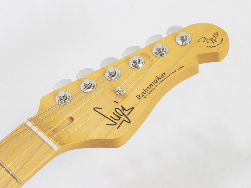 Sugi RMG M ALD/NM/TH / MINT-SOB | ワタナベ楽器店 京都本店