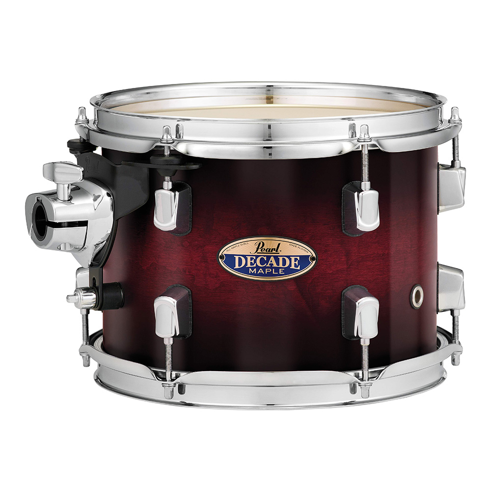 Pearl パール DECADE MAPLE ディケイドメイプル ドラムセット