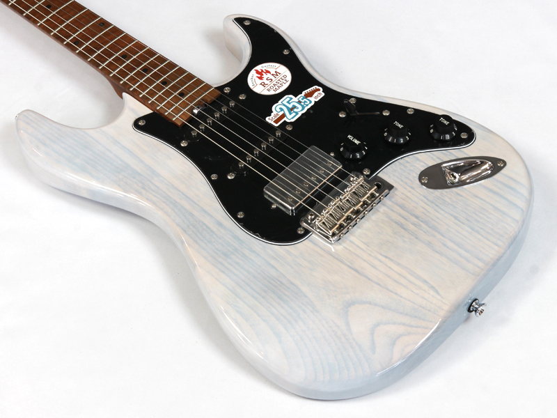 Bacchus ストラトモデル（BSH-900ASH/RSM WBD） BSH-900ASH/RSM | Deviser ｜株式会社ディバイザー｜長野県松本