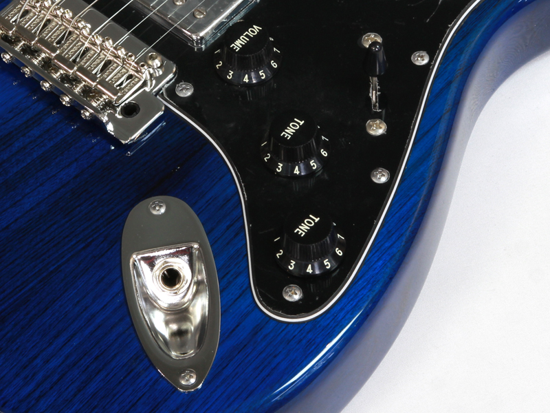 Bacchus バッカス BSH-900ASH/RSM STB 特価品 エレキギター 送料 Bacchus バッカス BSH-900ASH/RSM STB 特価品 エレキギター 送料