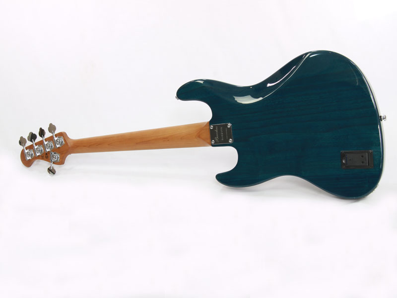 Bacchus バッカス WL5-ASH33-AC RSM/M STB アウトレット特価品 5