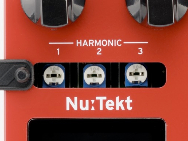 Amazon | KORG(コルグ) コンパクトエフェクター Nu:tekt HD-S