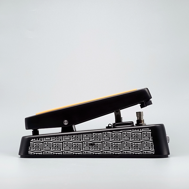 Jim Dunlop ジムダンロップ CBJ95 Cry Baby JUNIOR WAH SPECIAL