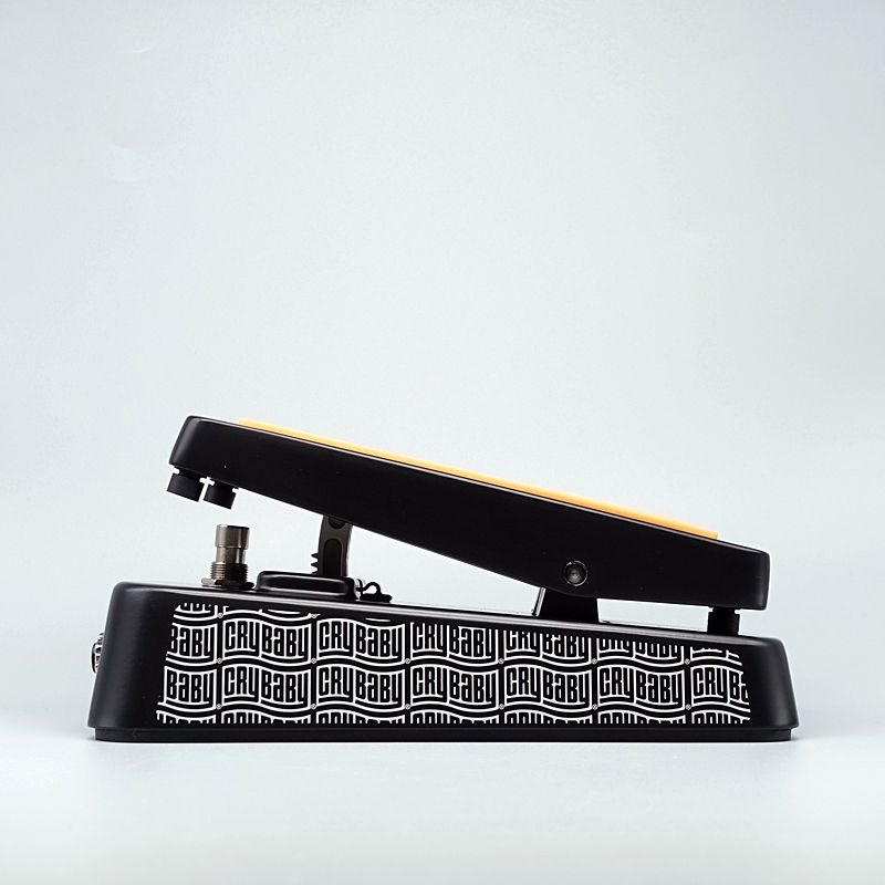 Jim Dunlop ジムダンロップ CBJ95 Cry Baby JUNIOR WAH SPECIAL