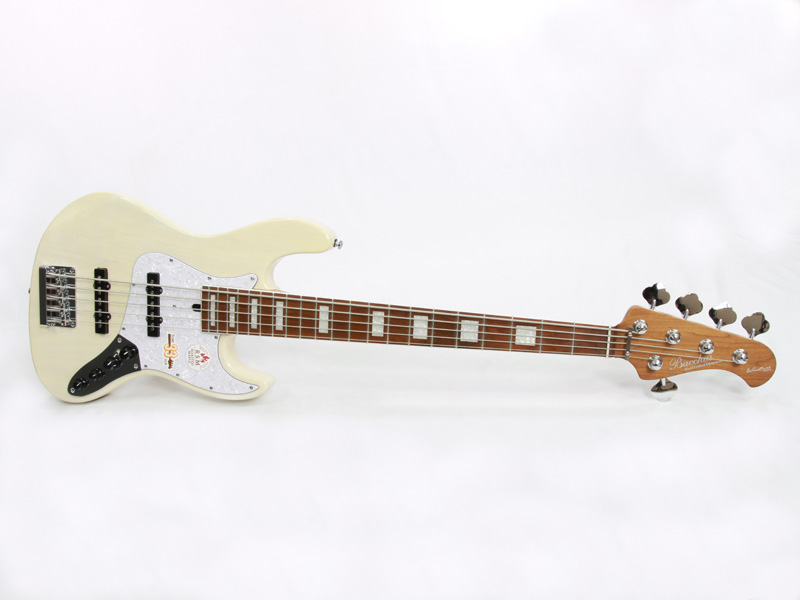 バッカスGlobal Series WL5-ASH33-AC RSM/M NA WL5-ASH33-AC RSM/M | Deviser ｜株式会社ディバイザー｜長野県