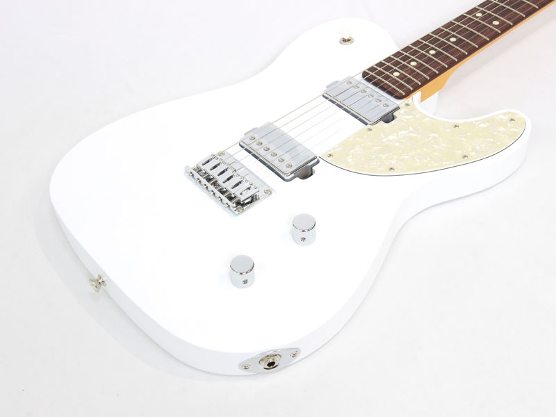 Fender フェンダー Made in Japan Elemental Telecaster Nimbus