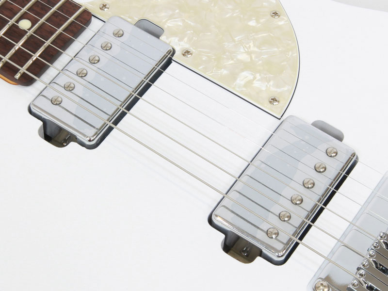 テレキャスター風 エレキギター 個人製造 コンポーネント型 Fender Made in Japan Junior Collection Telecaster エレキ