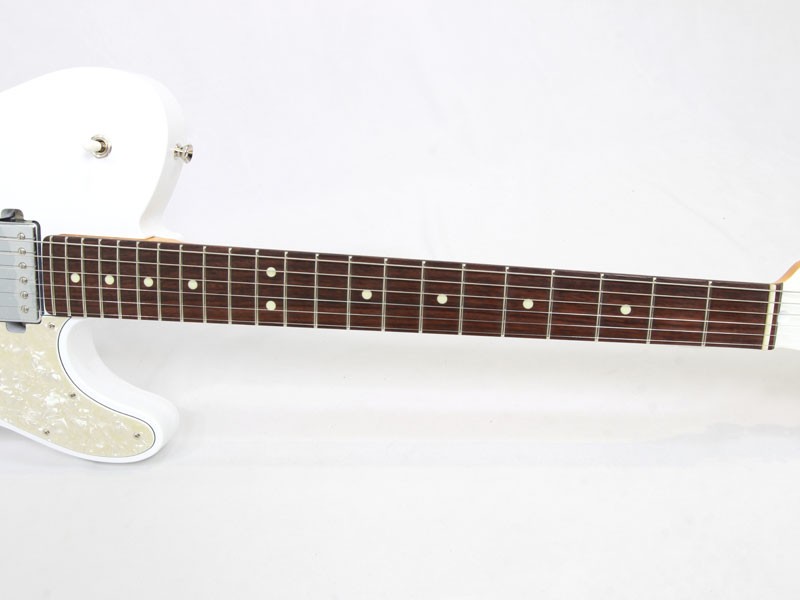 Fender フェンダー Made in Japan Elemental Telecaster Nimbus