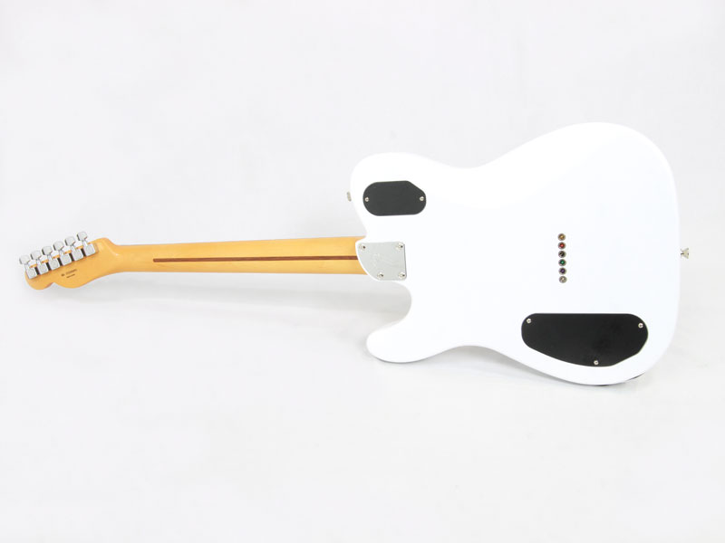 Fender フェンダー Made in Japan Elemental Telecaster Nimbus
