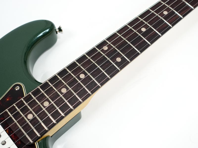 Vanzandt ヴァンザント STV-R2 Less Pressure / Ocean Turquoise