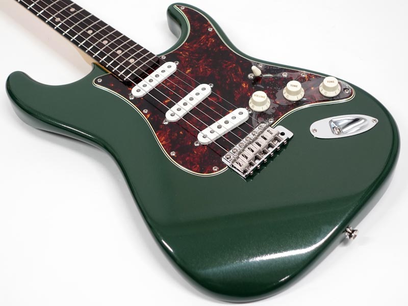 Vanzandt ヴァンザント STV-R2 Less Pressure / Ocean Turquoise Vanzandt ヴァンザント STV-R2 Less Pressure / Ocean Turquoise