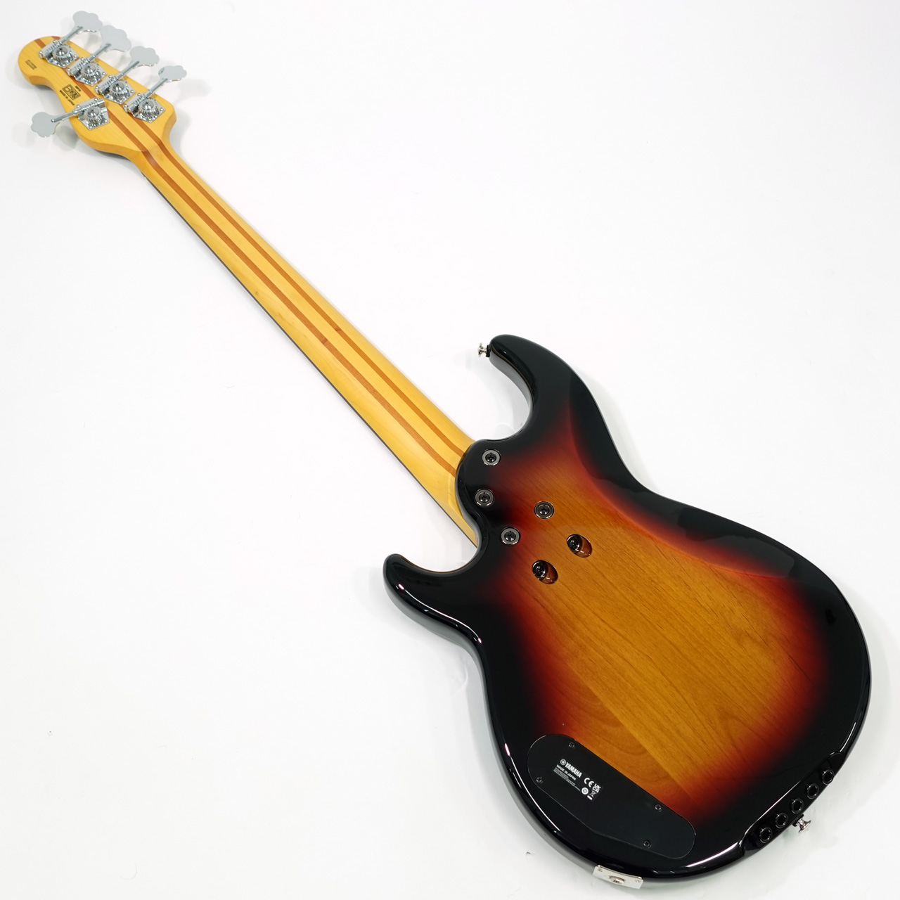 YAMAHA ヤマハ BBP35 / VSB | ワタナベ楽器店 大阪店