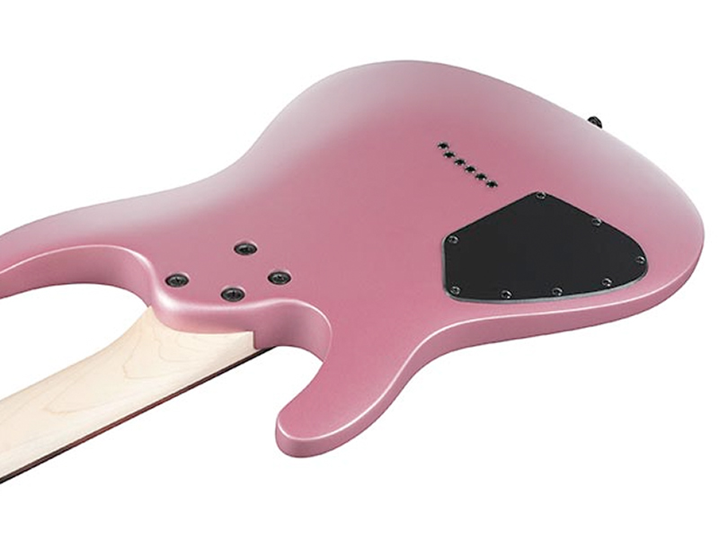 Ibanez アイバニーズ S561 PMM エレキギター Sシリーズ 極薄