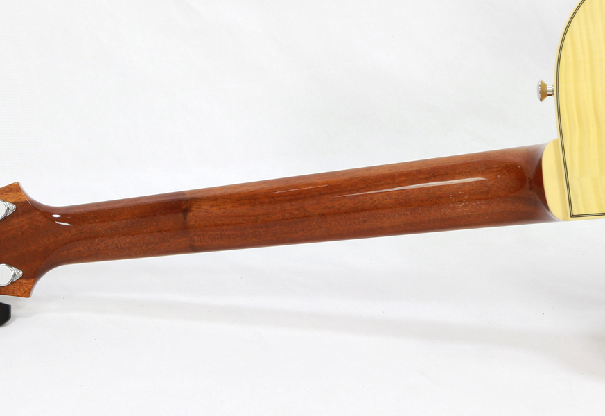 Sadowsky Semi Hollow Model / Vintage Amber | ワタナベ楽器店 京都本店