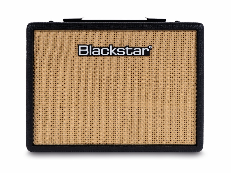Blackstar ブラックスター DEBUT 15E Black 15W デビュー15