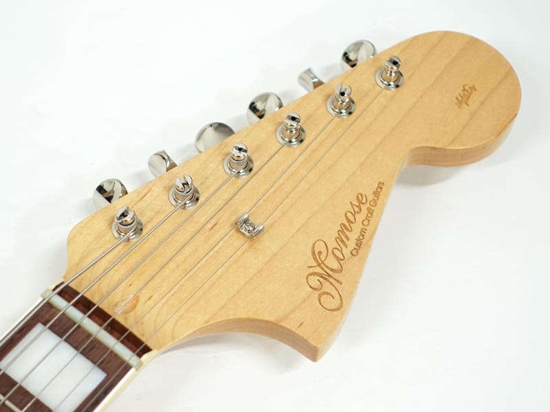 momose モモセ MJG1-LTD・BP /NJ 3TS #16078 | ワタナベ楽器店 大阪店