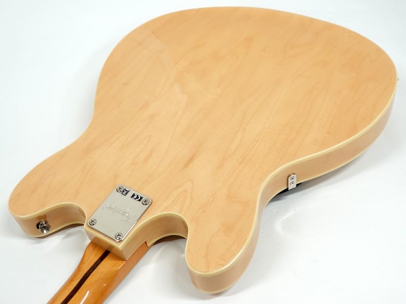 スクワイヤー　スターキャスター　付属品完備 新製品】Squier スターキャスター編 – GuitarQuest イシバシ楽器