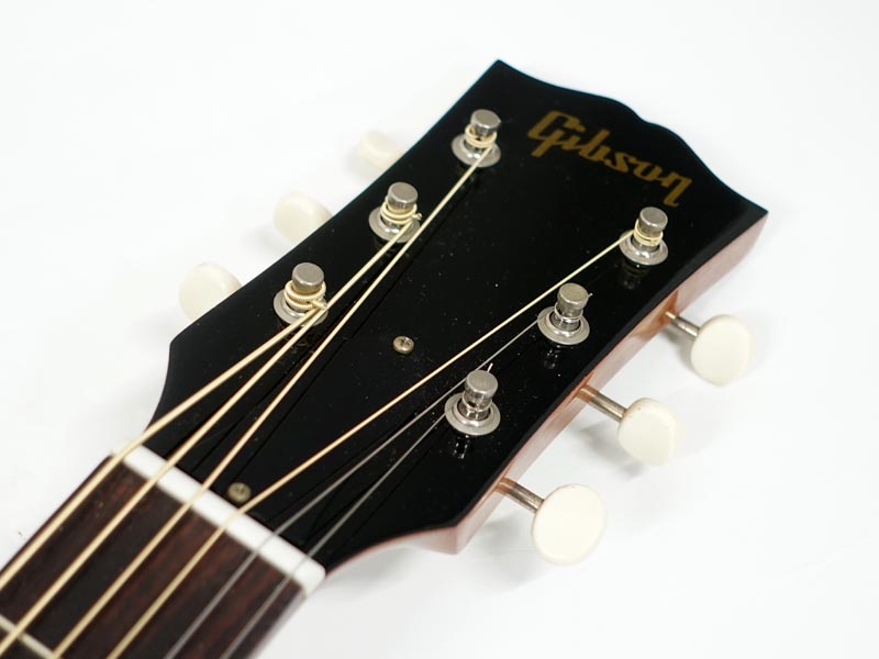 中古⭐︎ギブソン J-50 2007年製 Gibson J-50 2007年製 2007年 Used 1435633 Gibson(ギブソン