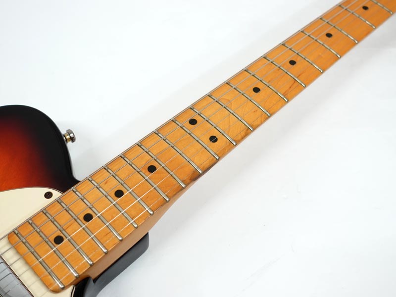 Fender フェンダー American Standard Telecaster / M SB < Used