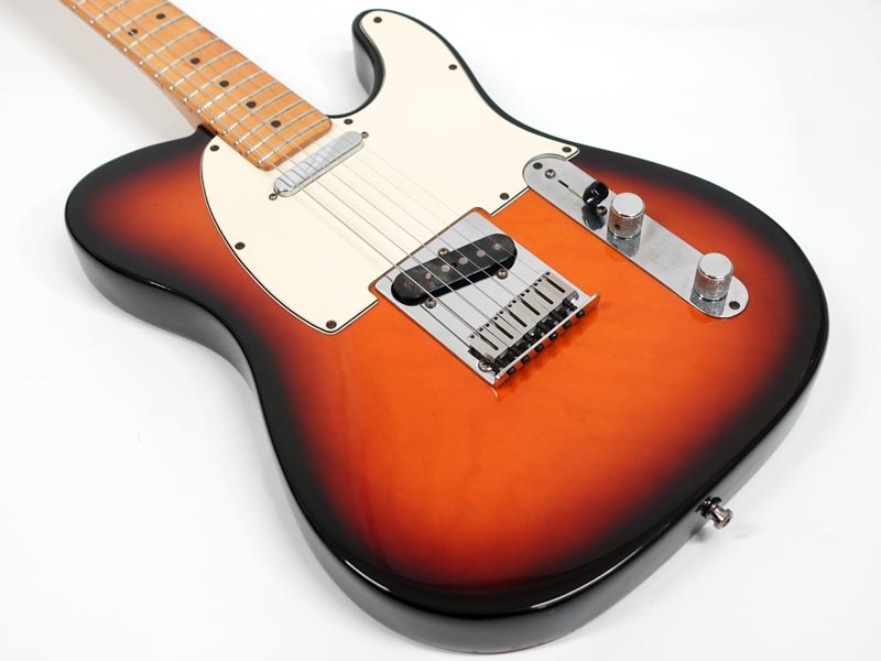 【中古】American Standard Telecaster 楽天市場】Fender USA American Standard Telecaster（エレキ