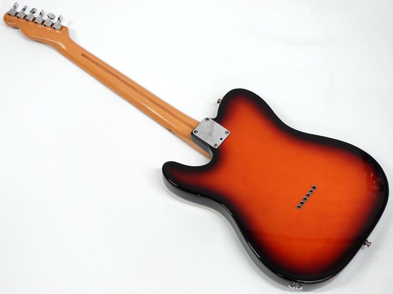 Fender フェンダー American Standard Telecaster / M SB < Used