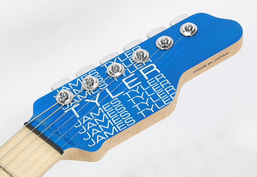 HW様】23SS新品 ハンドメイド プラッド ジャスペ ツイル タイ ブルー