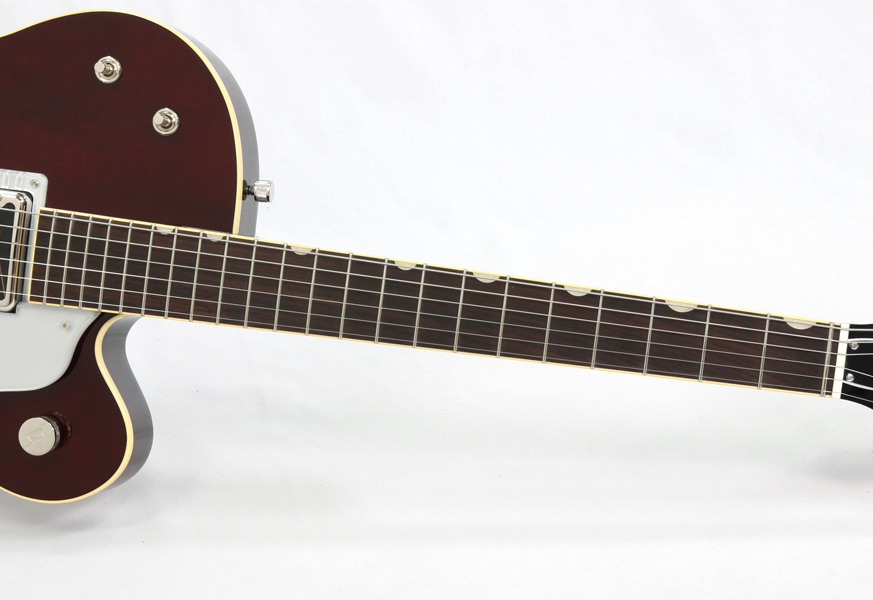 Gretsch G6119-1962HT Tennessee Rose <グレッチ>｜平野楽器