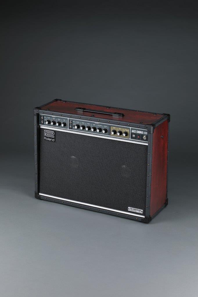 未使用 中古品】Roland/ギターアンプ JazzChorus JC-120【ローランド  