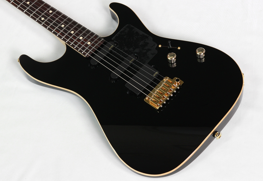 Suhr Koji Comp BLACK EDITION 新品同様 Suhr Koji Comp Black Edition｜ミュージックランドKEY