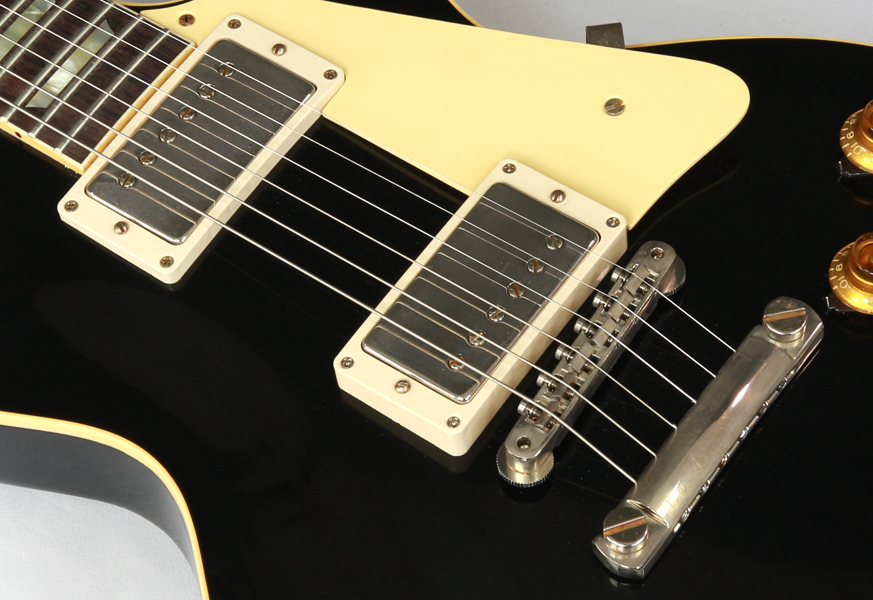 ギブソン Custom Shop 59 レスポールStandard 1959 Les Paul Standard Reissue, Iced Tea Burst | Gibson