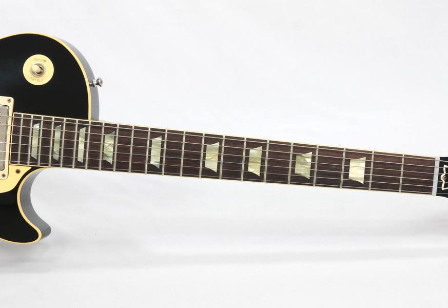 Gibson Custom Shop Japan Limited Run 1957 Les Paul Standard